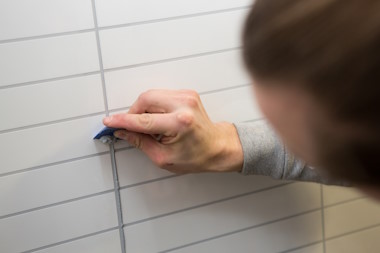 Fibo-panelerne leveres i mere end 750 forskellige designkombinationer 