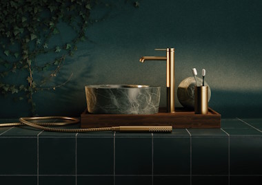 Både Iris og ZEN er udviklet med høj bevidsthed i materialevalget med fokus på fremtidig lovmæssig regulering