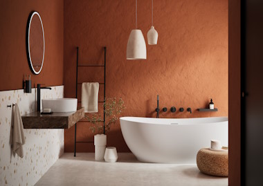 Damixas nye produktserier Iris og ZEN