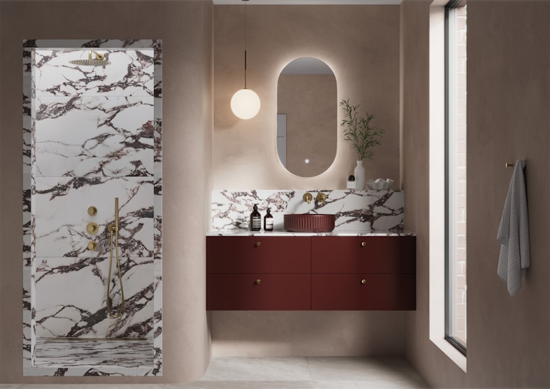 Damixas nye produktserier Iris og ZEN tager udgangspunkt i enkelhed og sammenhæng 