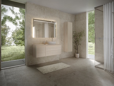 Fugtbestandige materialer og lang levetid