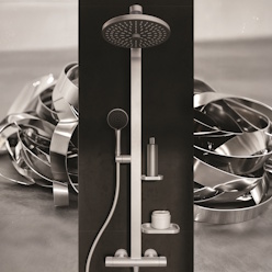 Stærkt brand – lokal forankring