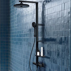 Ideal Standard er blandt de største aktører på det europæiske marked for badeværelsesløsninger 