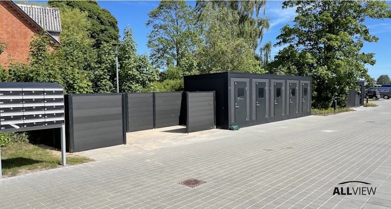 ? Hos Allview har vi specialiseret os i at levere stilrene og holdbare løsninger, der fuldender ethvert byggeprojekt