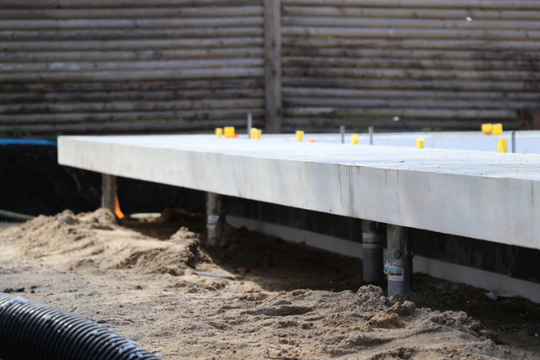 Dokumentation som beslutningsgrundlag