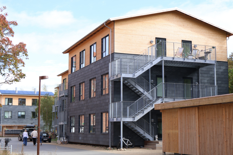 Dokumentation, tempo og mindre beton styrker interessen