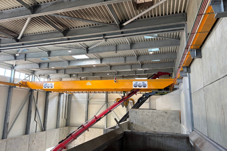 Mindre risiko – større fleksibilitet