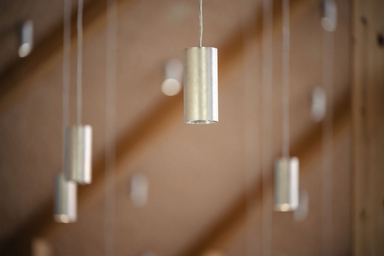 En belysning der understøtter arkitektur og proces fra start