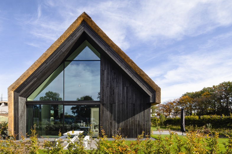 Kontrolleret brænding og ensartet kvalitet