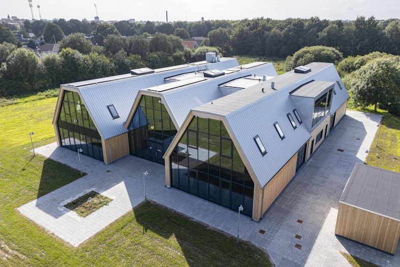 Tagløsning med reference til landbruget