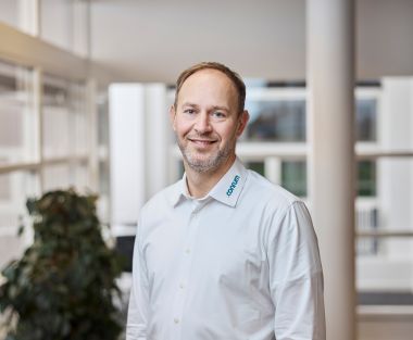 LEVERER PÅ KVALITET, EFFEKTIVE PROCESSER OG OPTIMERET LOGISTIK