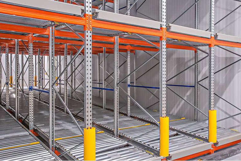 Bedre udnyttelse af dyre kvadratmeter