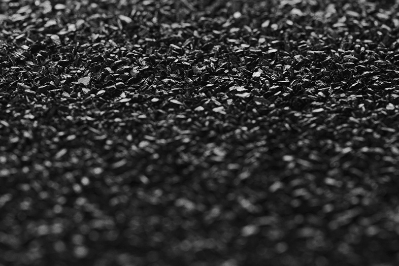 ProVerdi 600-serien er udviklet med en patenteret letvægtsreceptur med genanvendte glasperler.