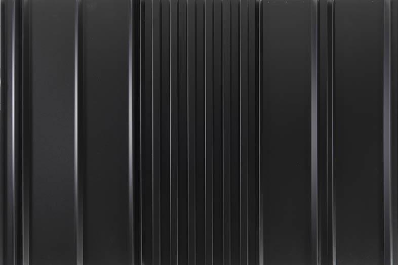 Fem designprofiler med et stærkt og fleksibelt udtryk