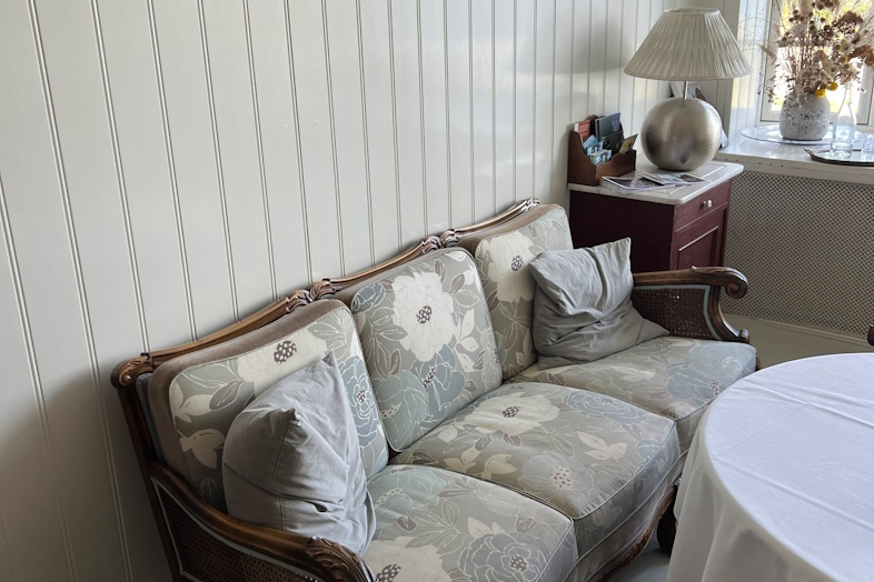 Når der stilles krav til både æstetik, indeklima og holdbarhed, er de norskproducerede vægpaneler fra Huntonit et oplagt valg 