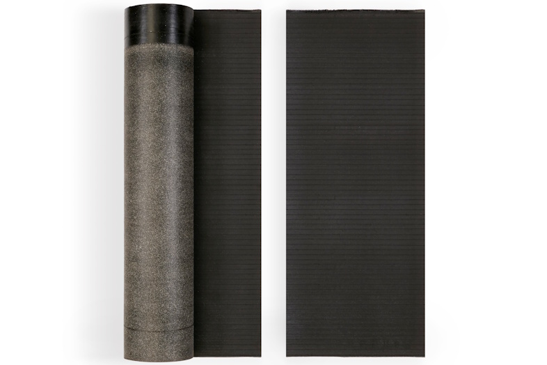 Derbigum® NT udgøres af 25 procent Derbitumen®, 