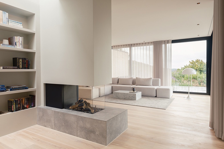 Hz Plus er i dag vores bedst sælgende akustikplade på grund af funktion og prisniveau