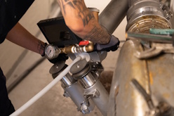 Relining er derudover en meget beboervenlig metode