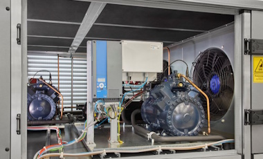 Køl og ventilation uden fluorstoffer og PFAS