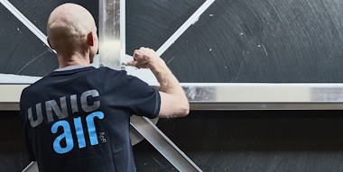 Den grønne omstilling inden for køling handler dog ikke kun om nye installationer