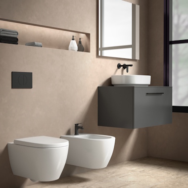 Når det gælder toiletter, er innovationen måske ikke altid så synlig – men den har aldrig været mere betydningsfuld