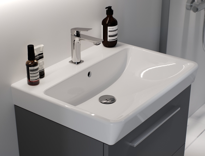 Ideal Standard er som førende badeværelsesproducent