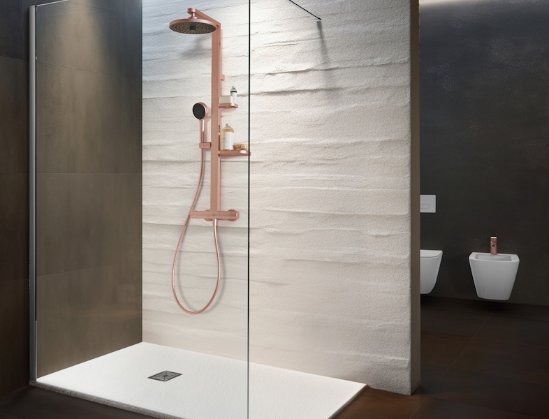 Bevidste materialer vinder frem