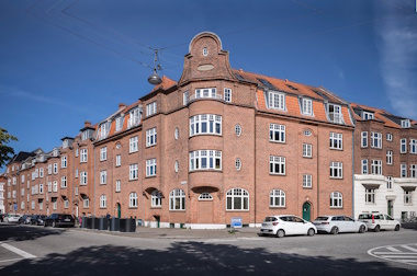 Nordic Design Plus – design og funktion