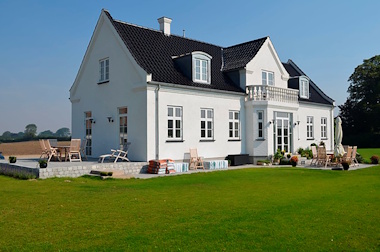 Indsamling af udtjente vinduer