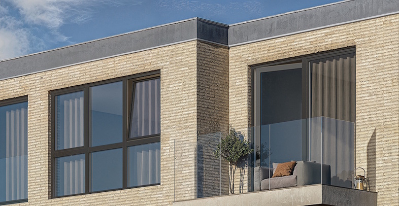 Med skærpede energikrav og stigende fokus på dokumenteret bæredygtighed i byggeriet øges også kravene til materialerne i bygningens klimaskærm