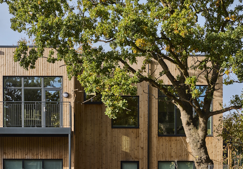 Tekniske løsninger bag facaden bliver afgørende i fremtidens byggeri