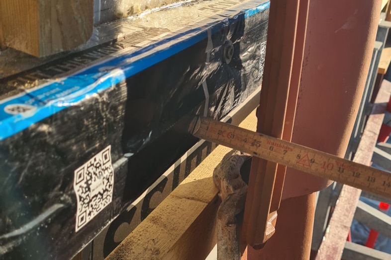 Et sammenhængende system