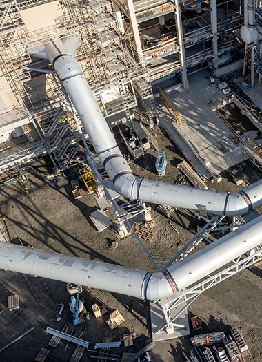 Innovation, der styrker din forretning