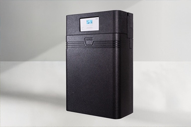 Wavin Calefa er udviklet til moderne, energieffektive byggerier.