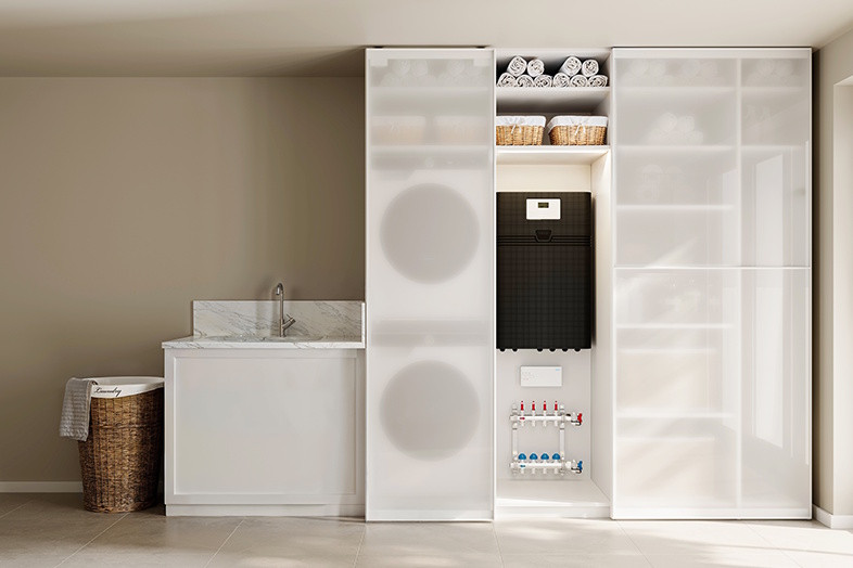 Når verden forandrer sig, er der brug for intelligente svar