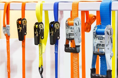 Stålwirer og wiretilbehør 