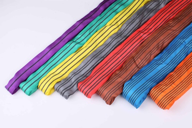 Kædesurring og løftekæder til tunge opgaver 