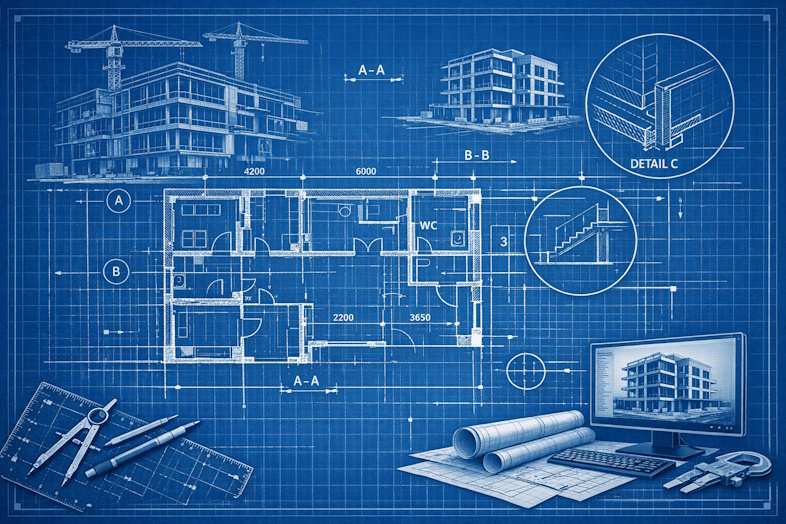 Molio beskrivelser og digitalt projekteringsmateriale for Teqbase og Teqplan