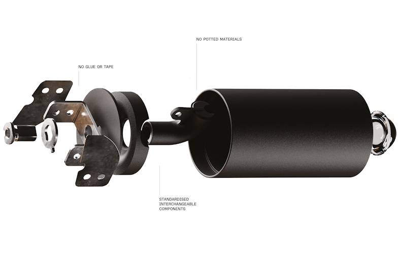 Når et produkt når slutningen af sin første livscyklus, stopper bæredygtighedsstrategien ikke.