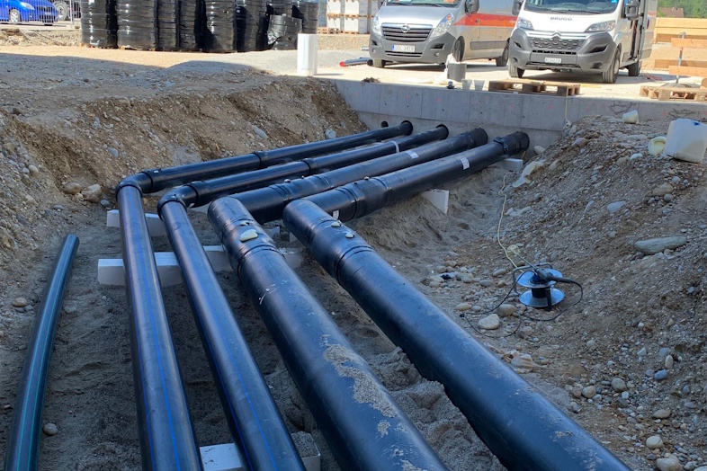 COOLMANT er designet til driftstemperaturer fra -20 °C til +40 °C og til driftstryk op til 16 bar. 