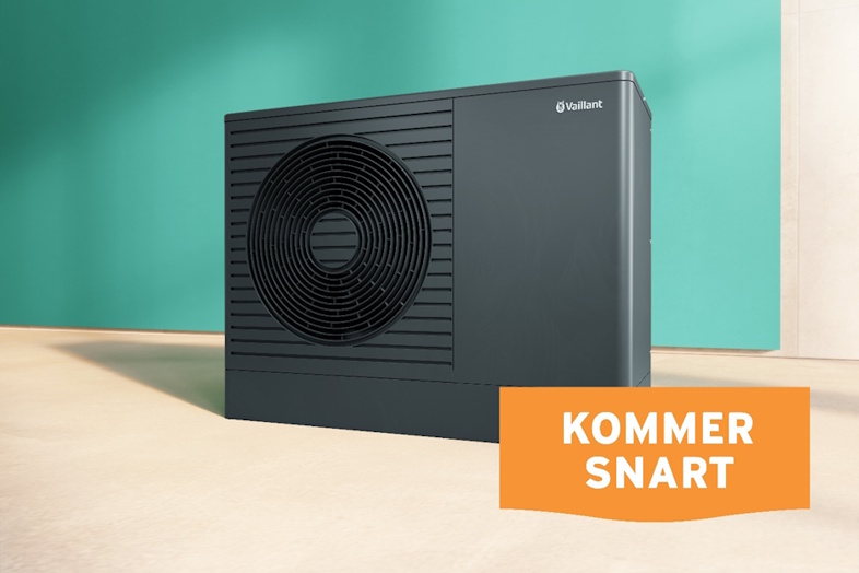 Den nye aroTHERM pro er her!