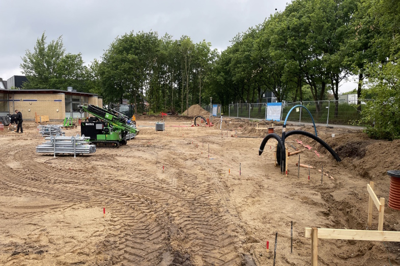 Valhalla i Kolding: Et projekt med klare krav til klima og funktion