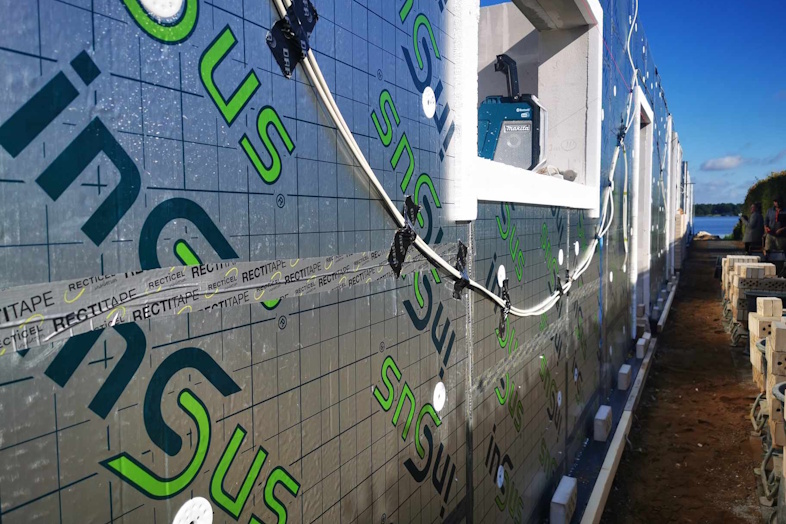 Øget grad af materialegenanvendelse