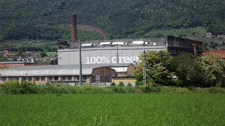 Genanvendelse med ReStart