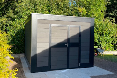 . Med fokus på kvalitet, fleksibilitet og godt håndværk