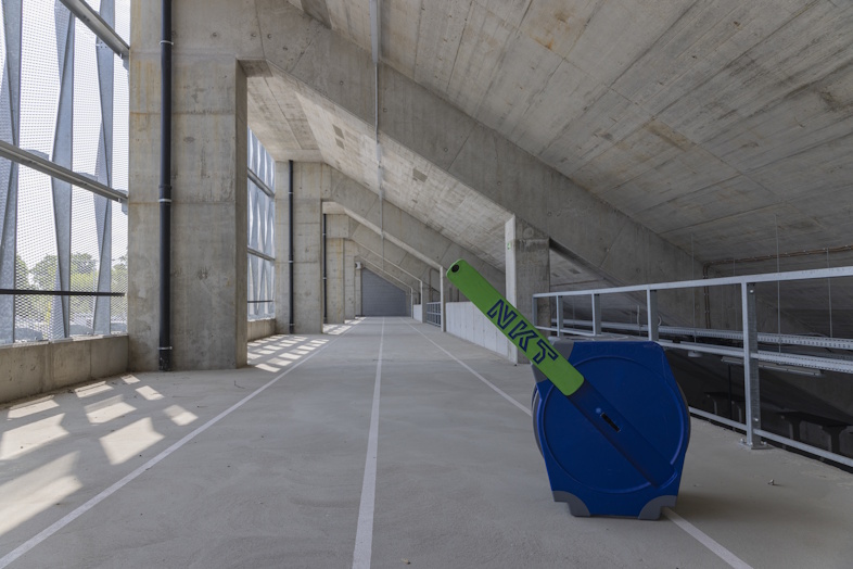 Opgrader til NOAKLX i dag