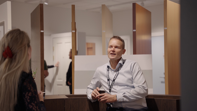 Sikkerhed stiller nye krav til byggeproducenter