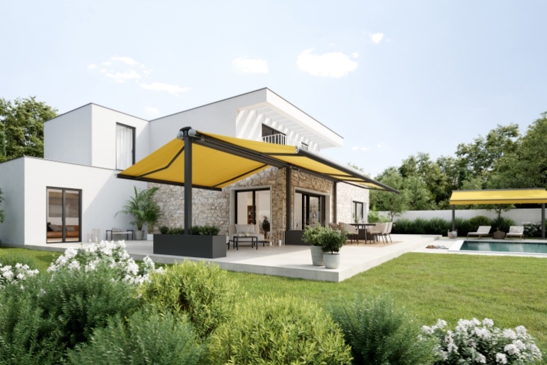 Skønne udendørs oaser