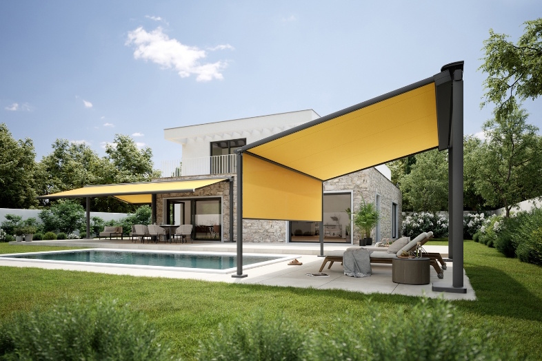 Den passende model til enhver