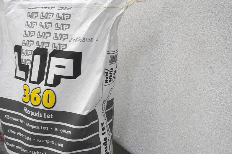 Kom godt i gang med facadesæsonen